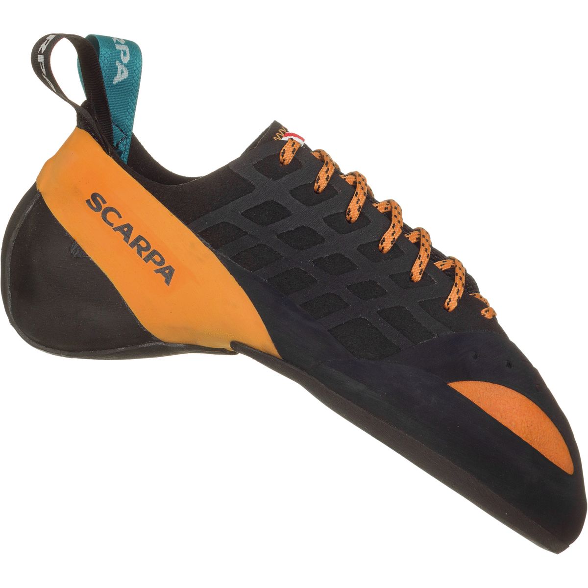 Scarpa Instinct VS klinšu kurpes