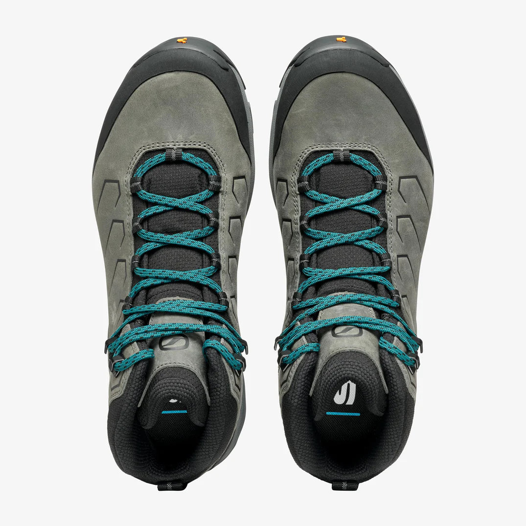 Scarpa apavi MORAINE MID PRO GTX vīriešu