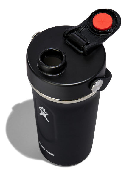 Šeikeris Hydro Flask Shaker Bottle 24OZ