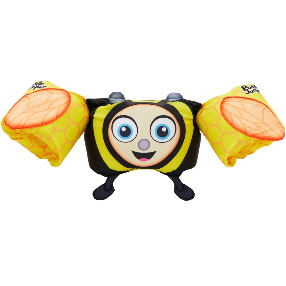 Peldēšanas palīglīdzeklis bērniem Sevylor Puddle Jumper 3D Bitīte