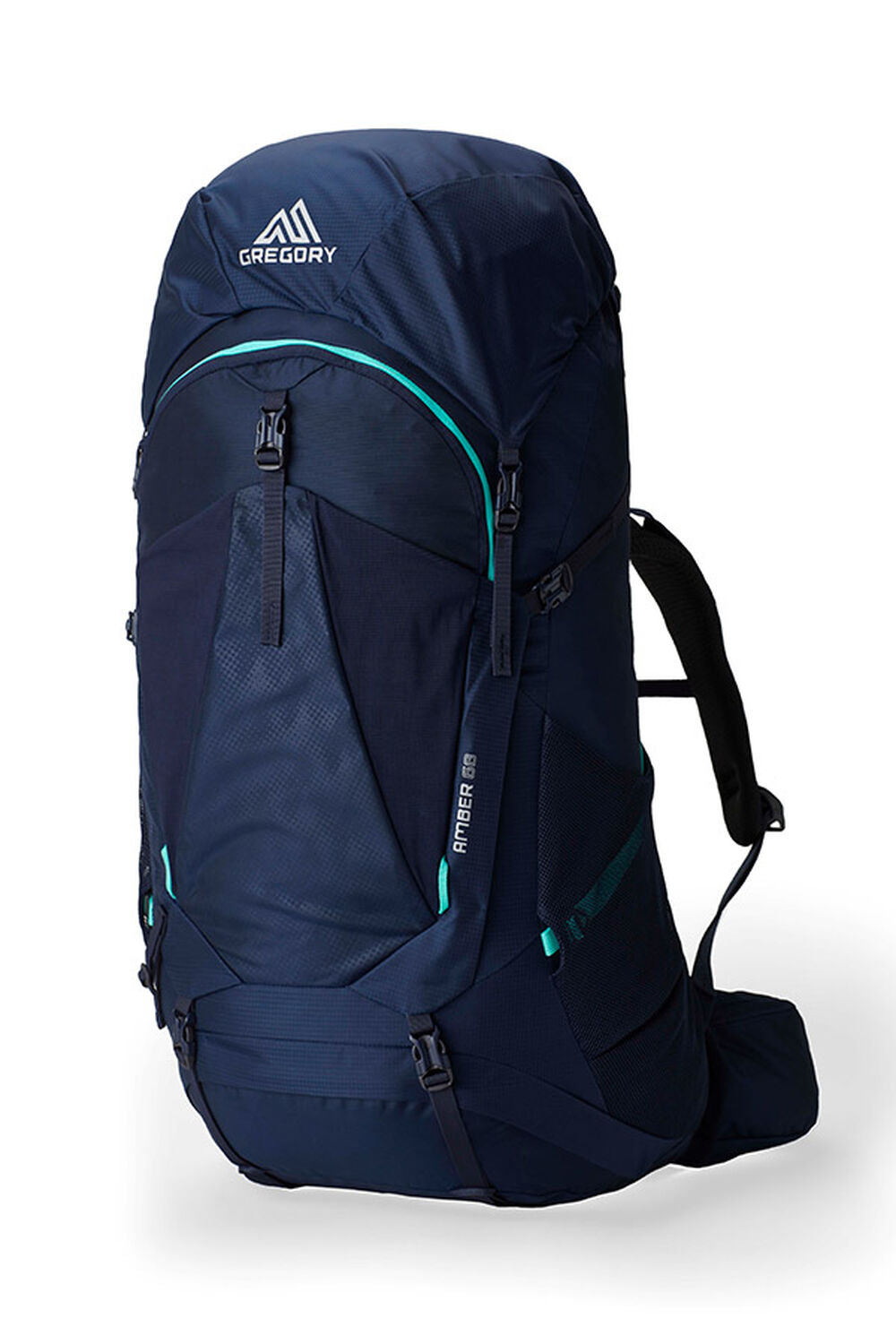 Pārgājienu mugursoma Gregory Amber 68 sieviešu