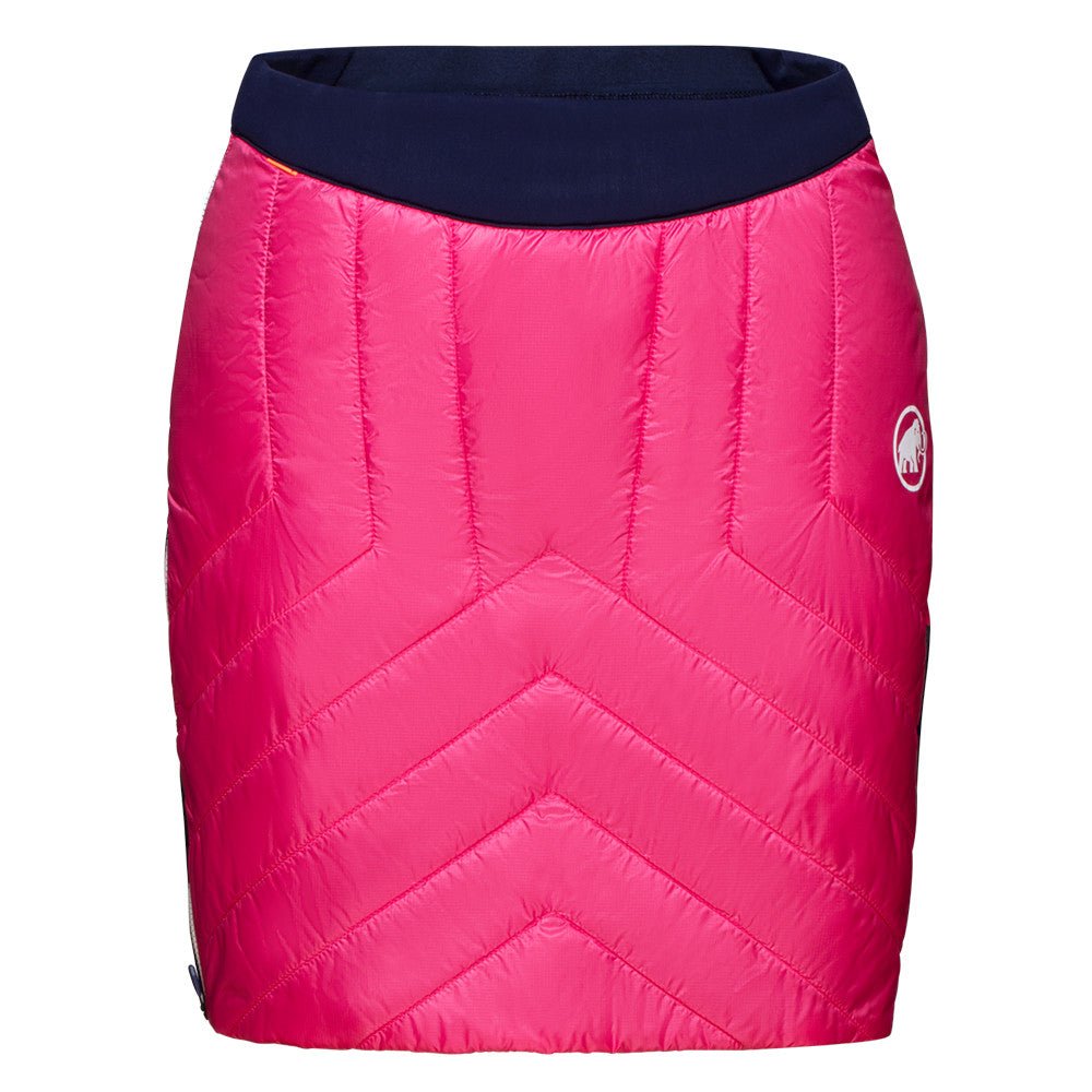 Siltināti svārki Mammut Aenergy IN sieviešu Pink-Marine XS