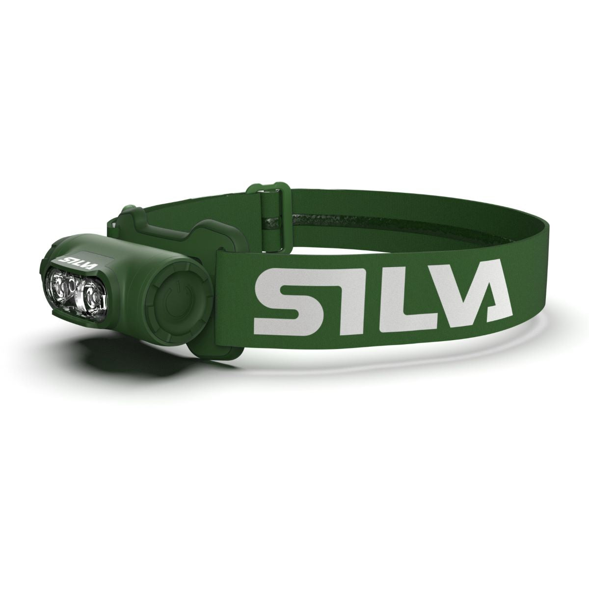 Galvas lampa Silva Explore 4