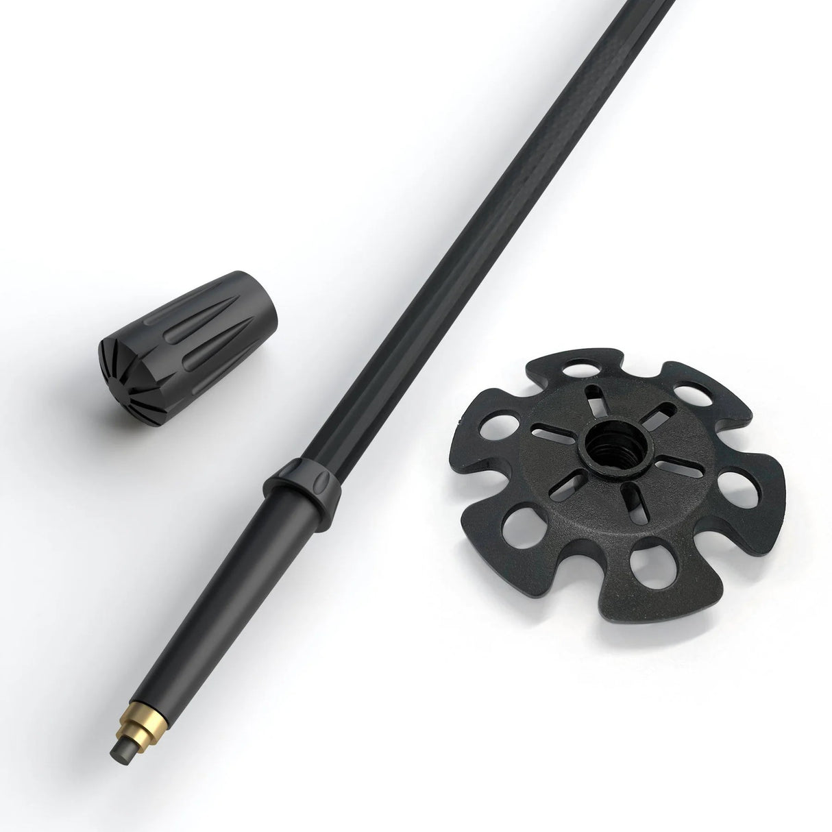 Karbona trekinga nūjas Silva