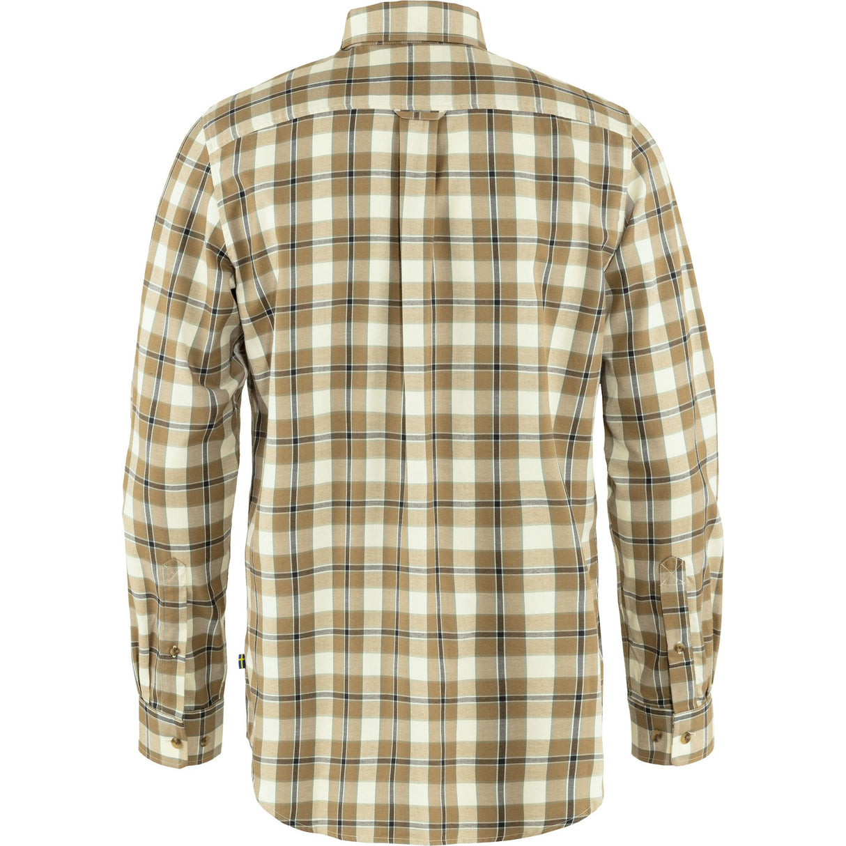 Fjallraven krekls Singi Flannel LS vīriešu