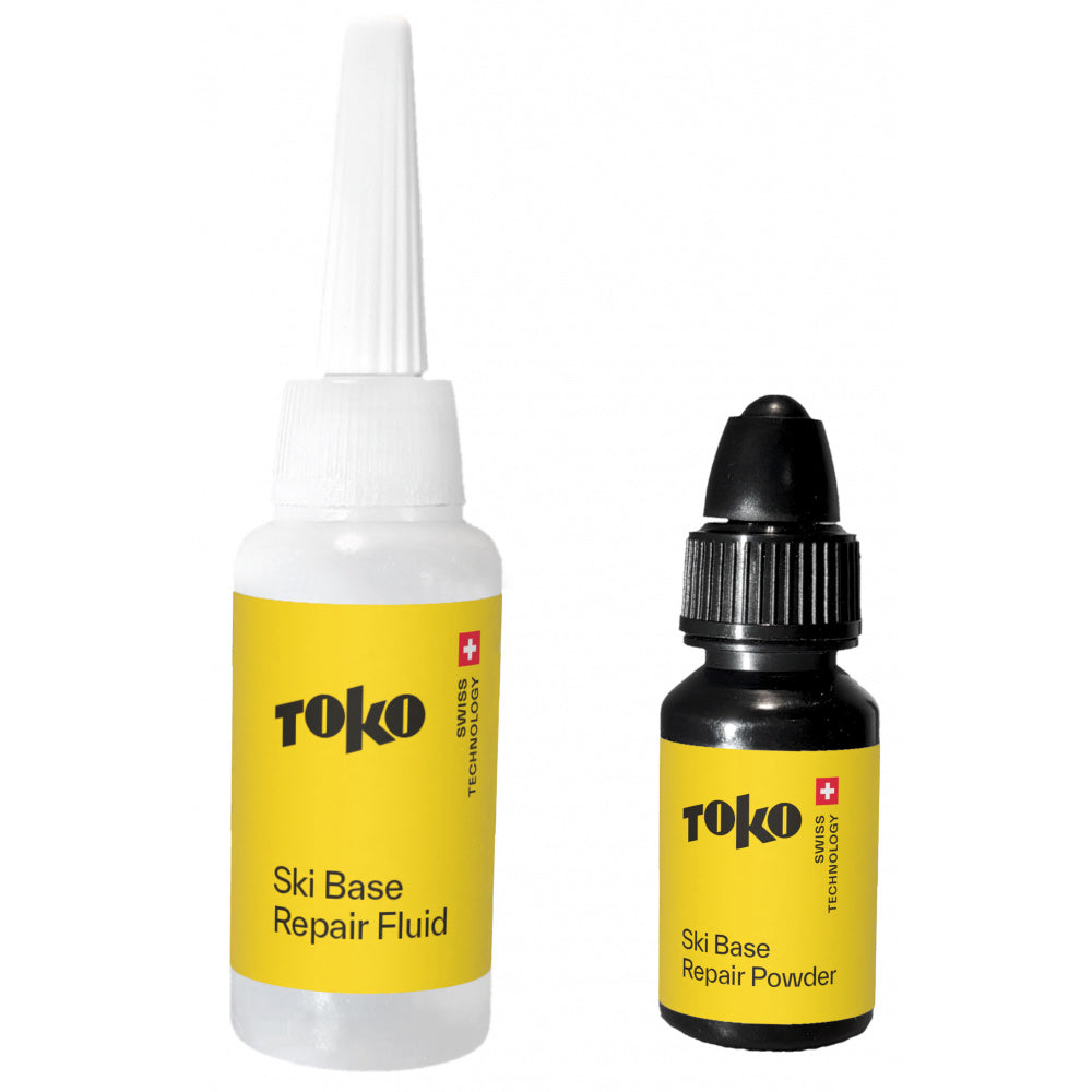 Toko Ski Base Repair Kit