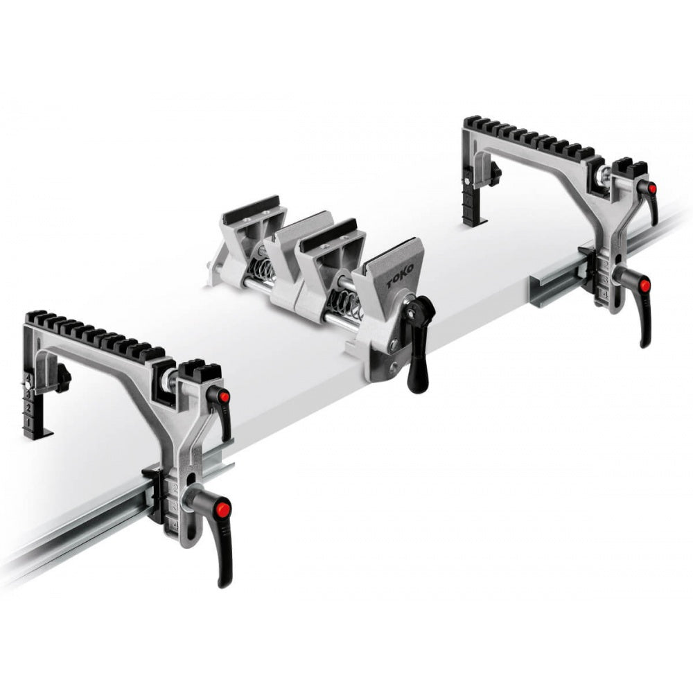 Toko Ski Vise Double