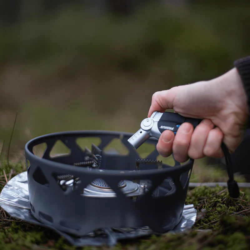 Sķiltava Primus Power Lighter