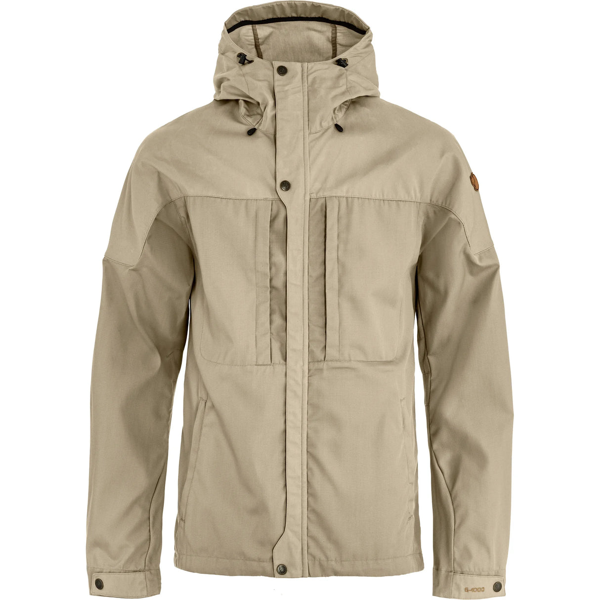 Vējjaka Fjallraven Skogsö vīriešu