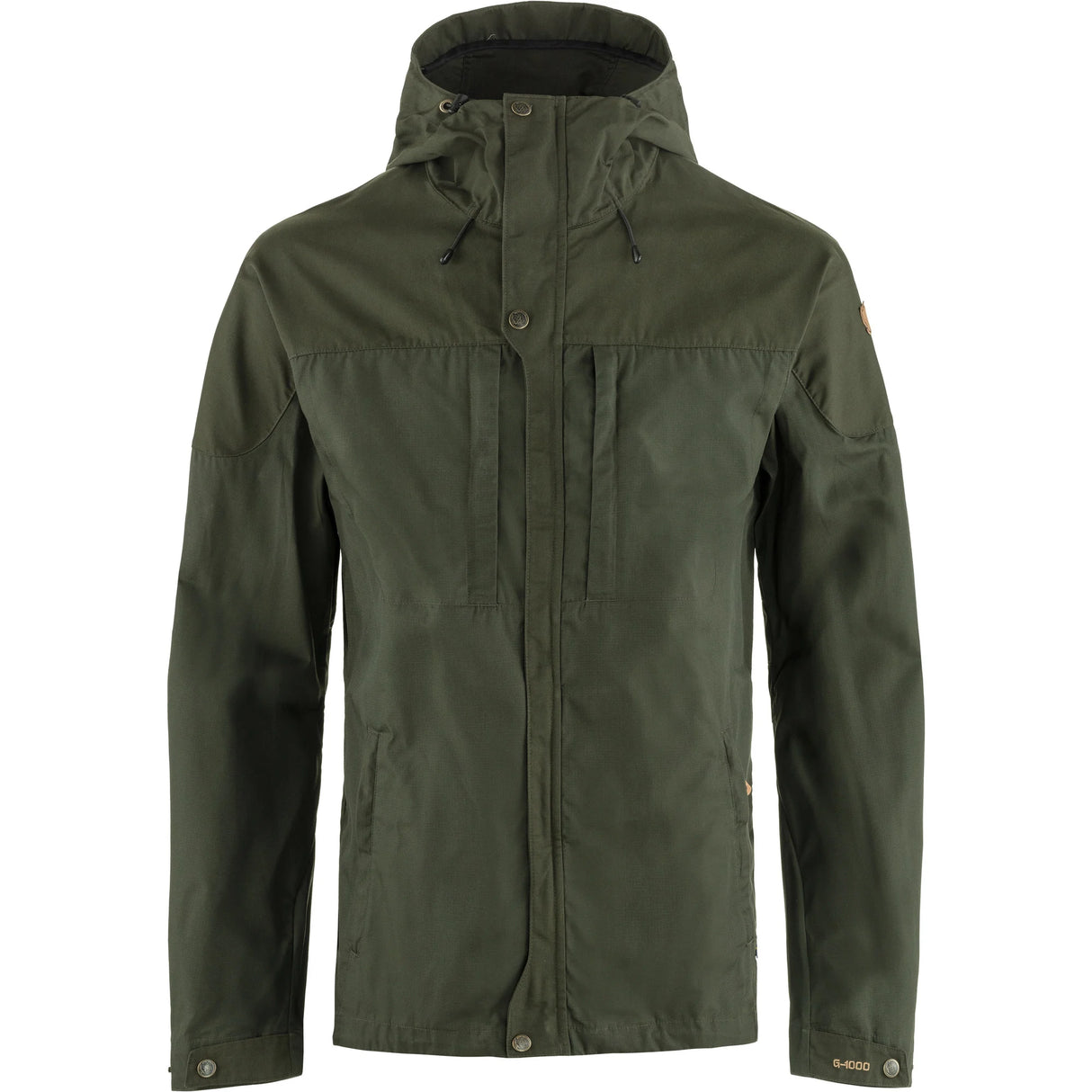 Vējjaka Fjallraven Skogsö vīriešu