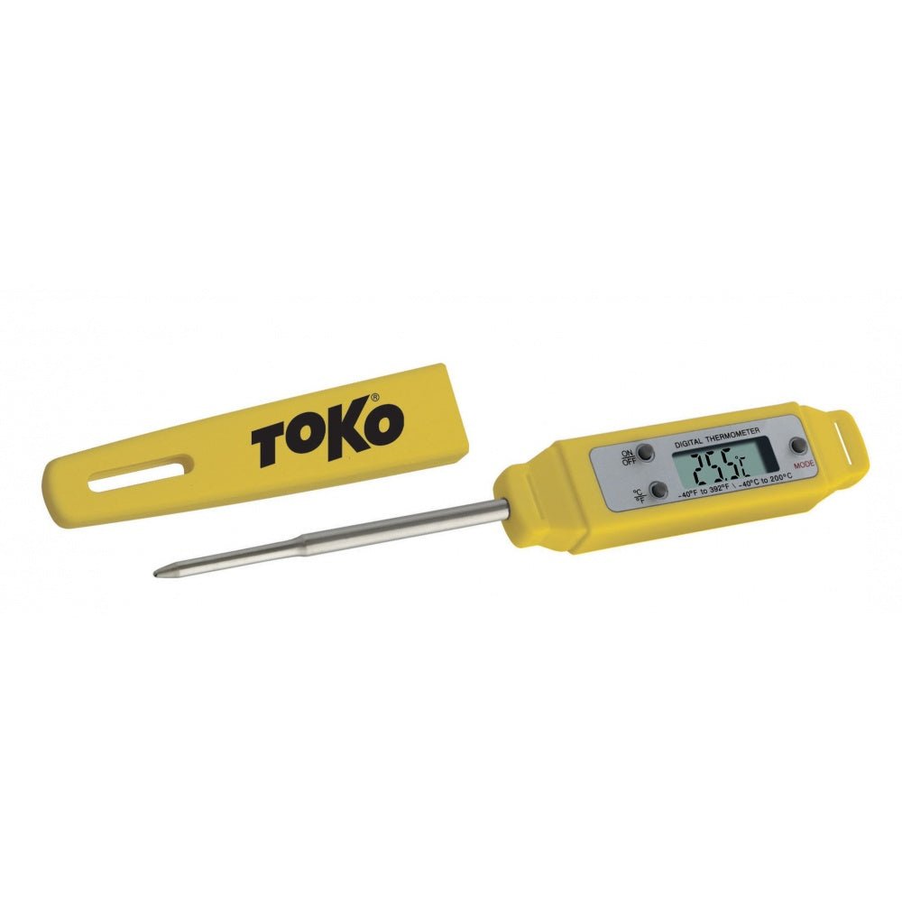 Sniega termometrs Toko Digital Snowthermometer
