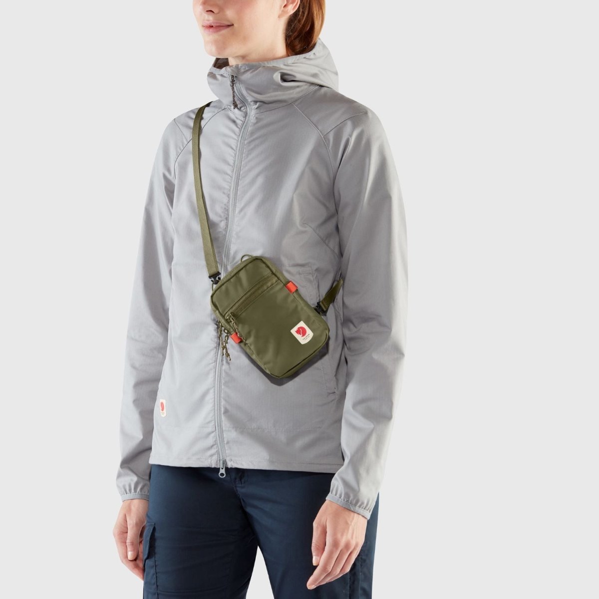 Soma Fjallraven High Coast Pocket