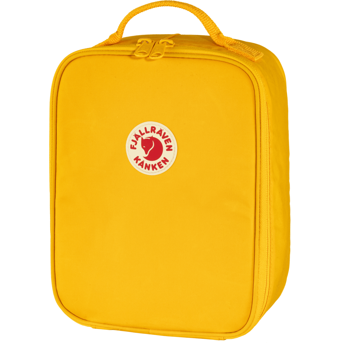 Soma Fjällräven Kanken Mini Cooler Warm Yellow