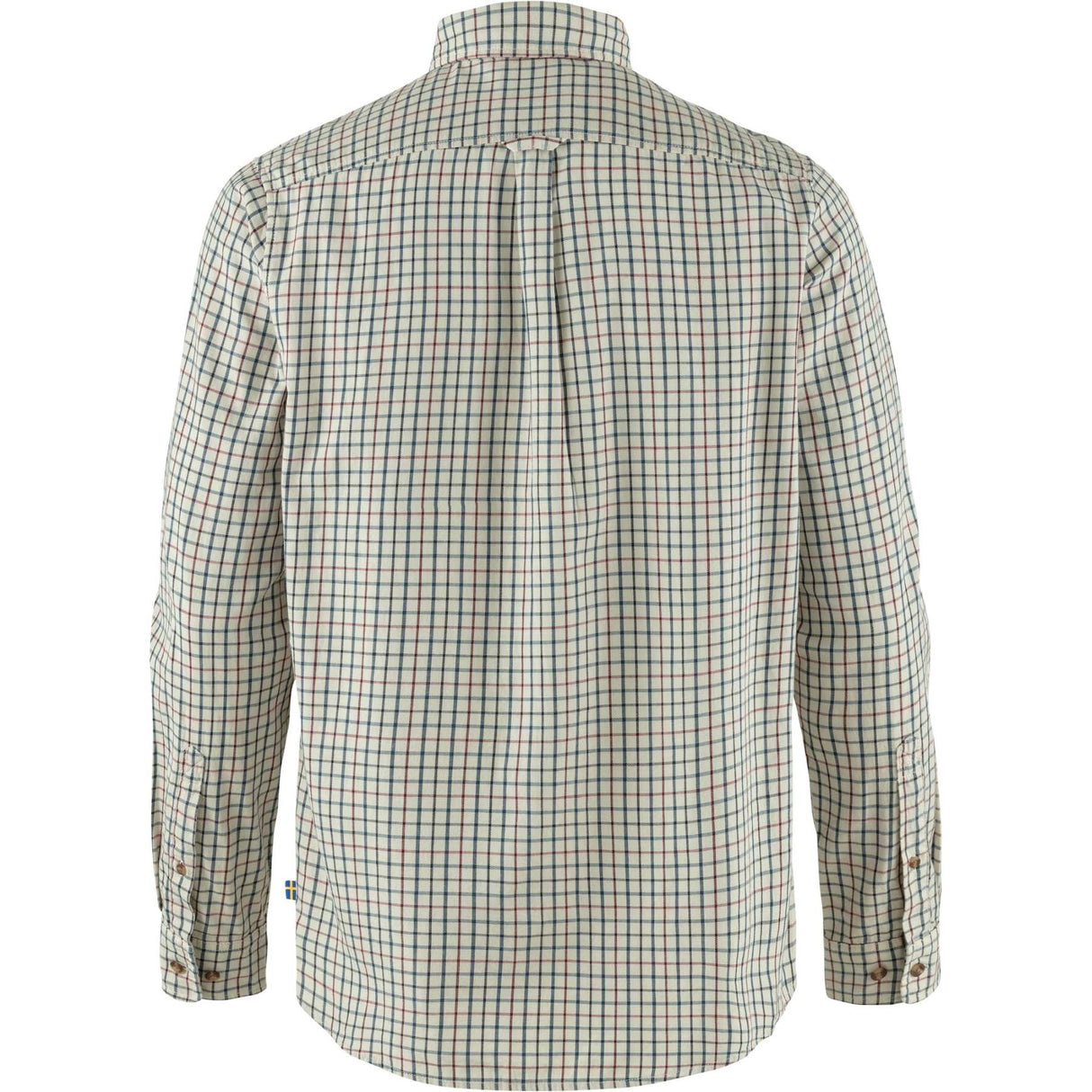 Fjallraven krekls Sörmland Lite Flannel Shirt vīriešu
