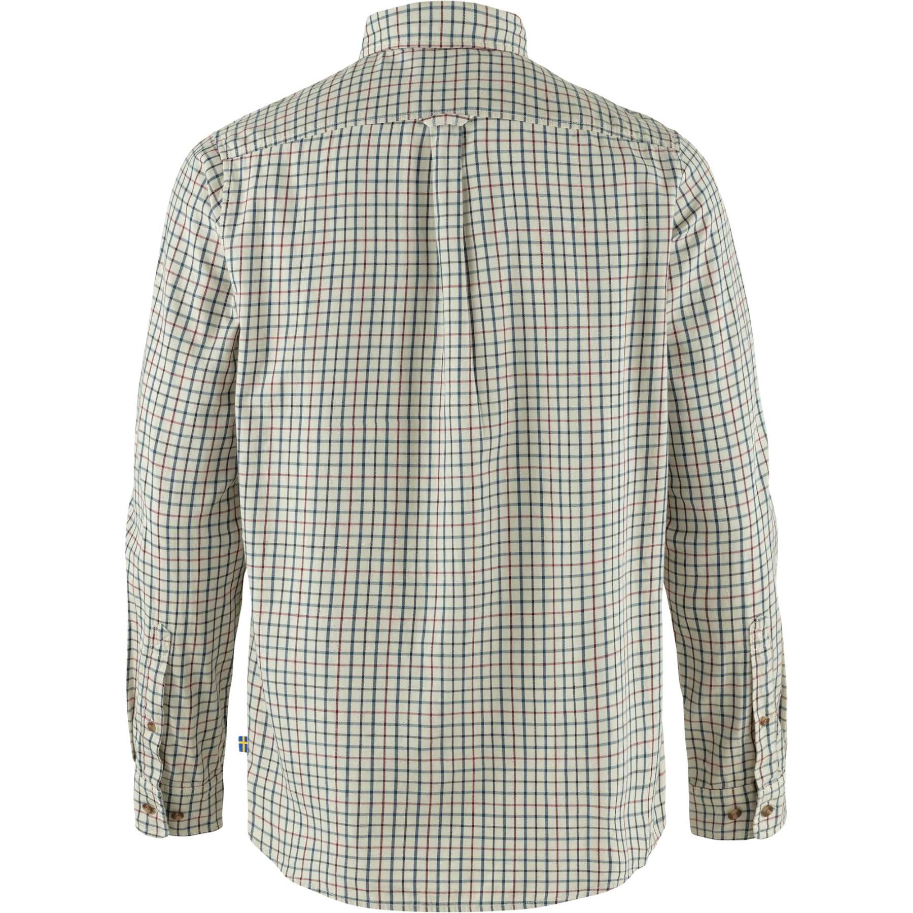 Fjallraven krekls Sörmland Lite Flannel Shirt vīriešu