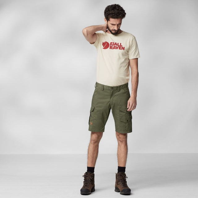 Šorti Fjallraven Vidda Pro Lite vīriešu