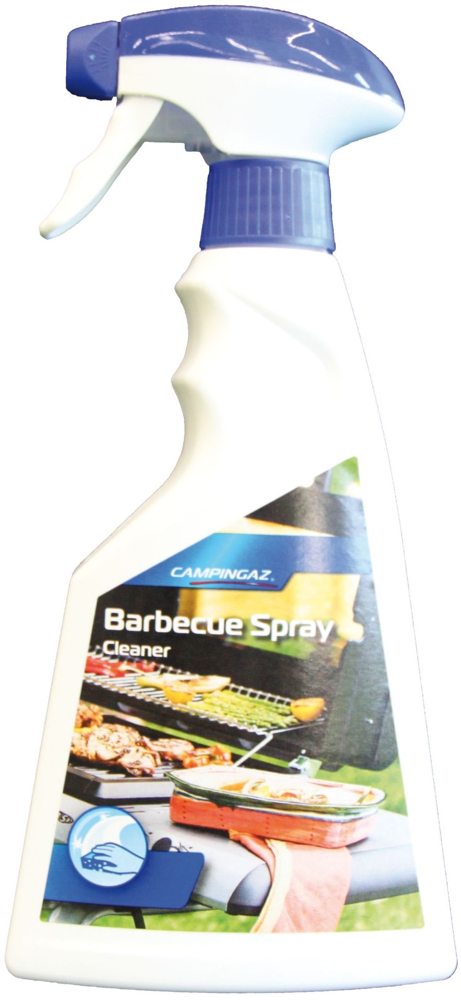 Grila tīrīšanas līdzeklis Coleman Bbq Accy Cleaning Spray