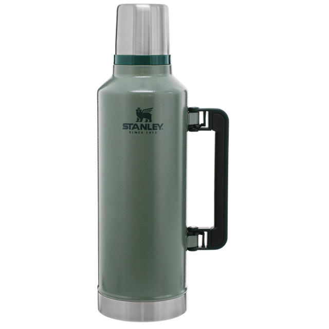 Termoss Stanley Legendary Classic Bottle 1.4/1.9/2.3 L