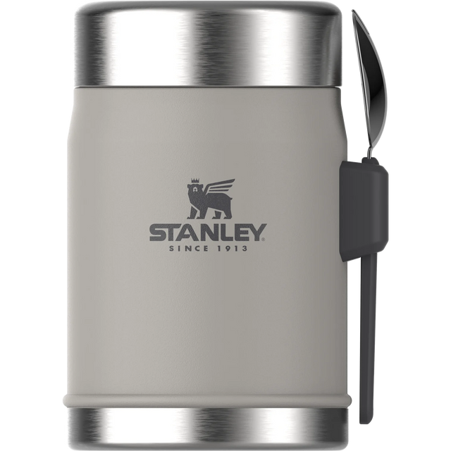 Ēdiena termoss Stanley Legendary Food Jar + Spork