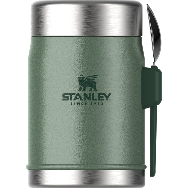 Ēdiena termoss Stanley Legendary Food Jar + Spork