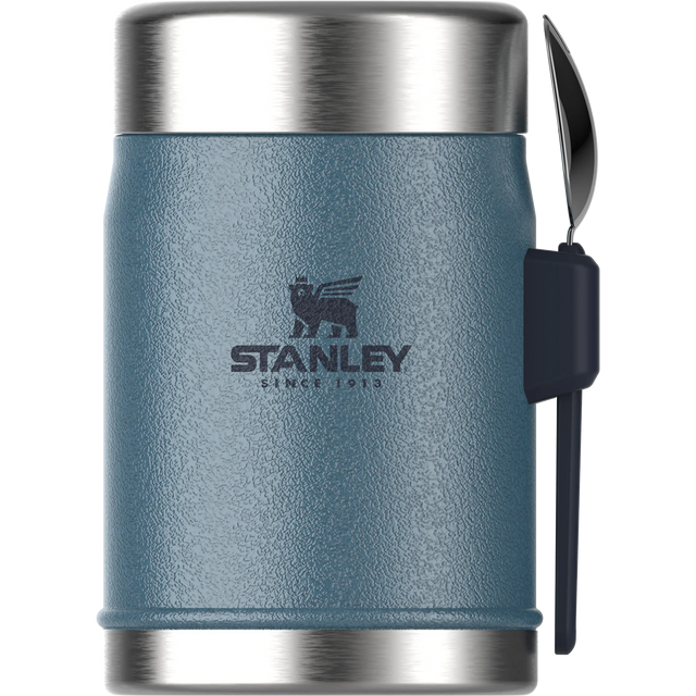 Ēdiena termoss Stanley Legendary Food Jar + Spork
