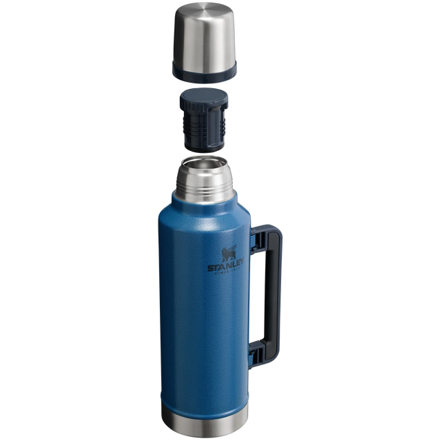 Termoss Stanley Legendary Classic Bottle 1.4/1.9/2.3 L