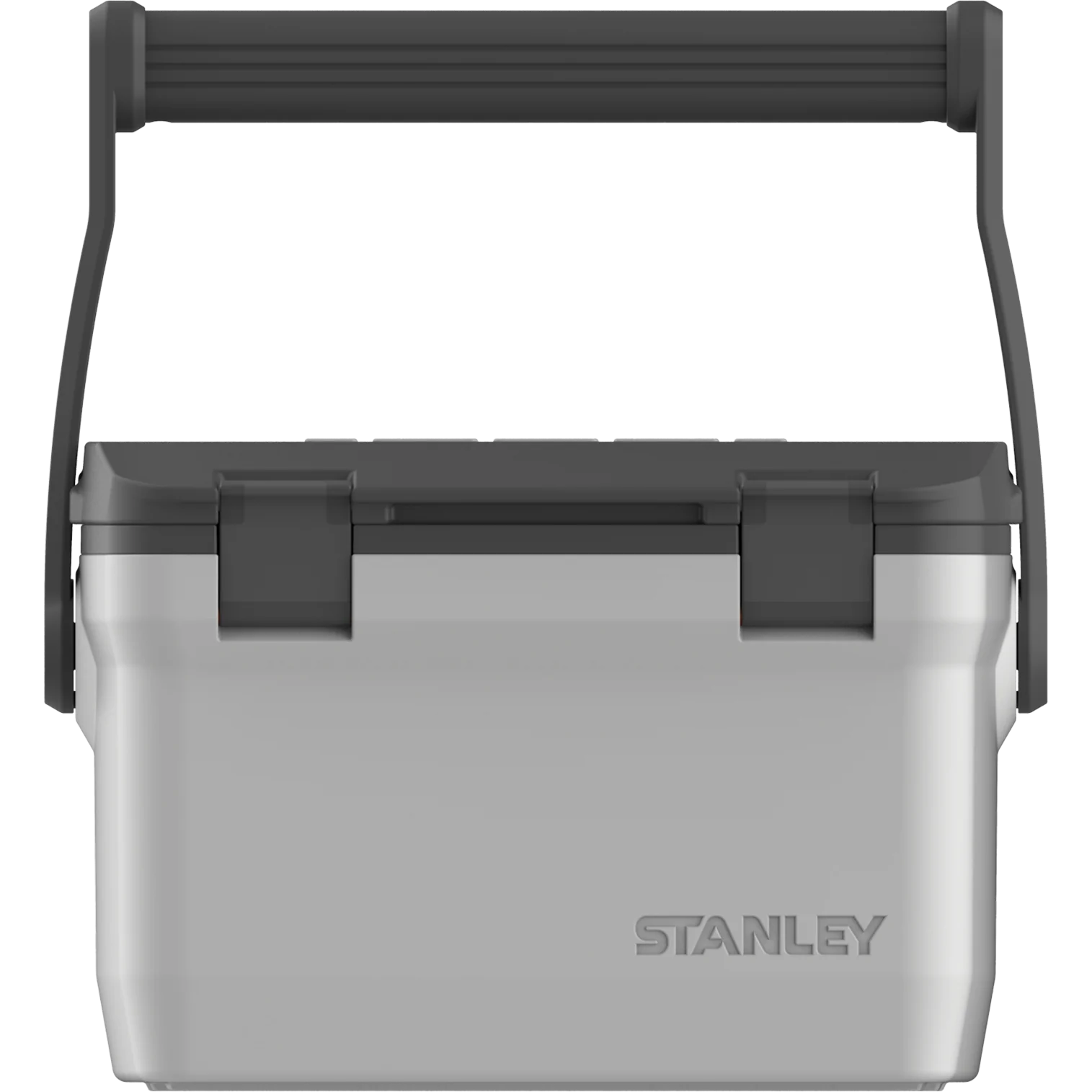 Aukstuma kaste Stanley pelēka