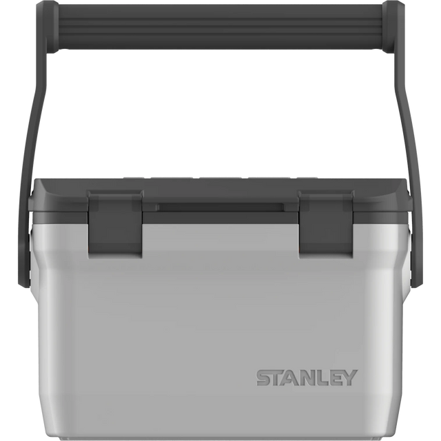 Aukstuma kaste Stanley pelēka