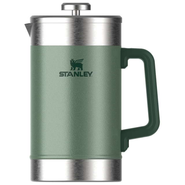 Kafijas prese Stanley Stay-Hot French Press