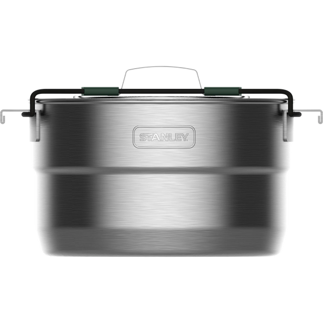 Trauku komplekts Stanley Full Kitchen Base Camp Cook Set