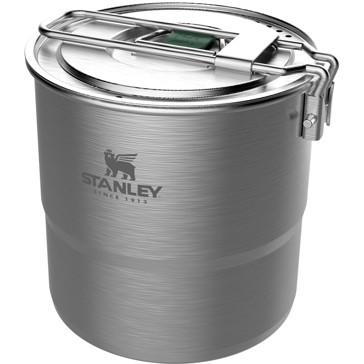 Trauku komplekts Stanley Stainless Steel Cook Set For Two 1L