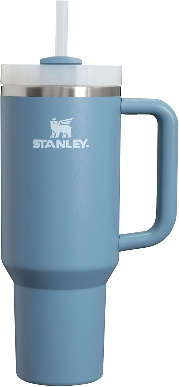 Termokrūze Stanley Quencher H2.O FlowState Tumbler 1.18L