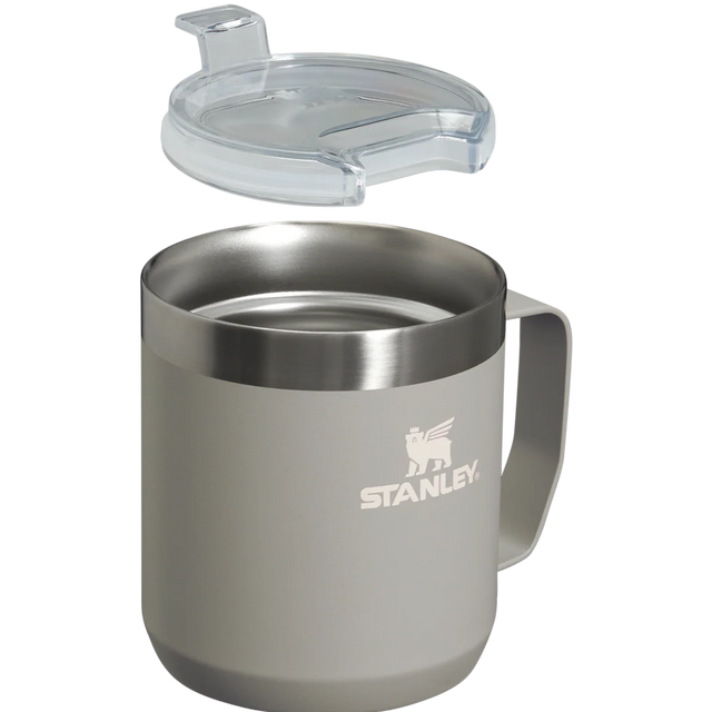Termokrūze Stanley Everyday Camp Mug 350ml