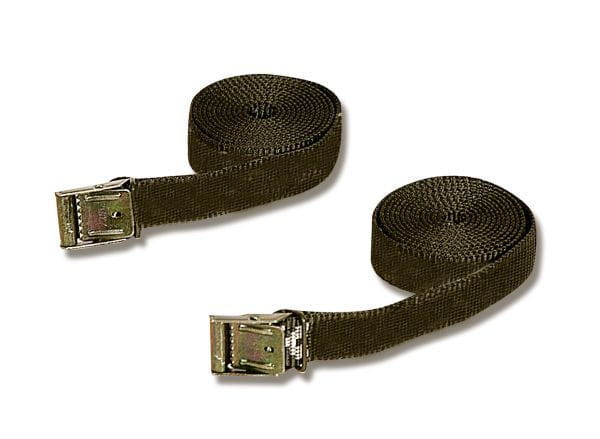 Relags strap with metal buckle 20 mm
