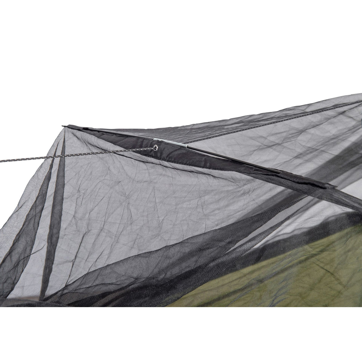 Šūpuļtīkls ar siltinājumu Amazonas Hammock Mosquito Traveller Quilted