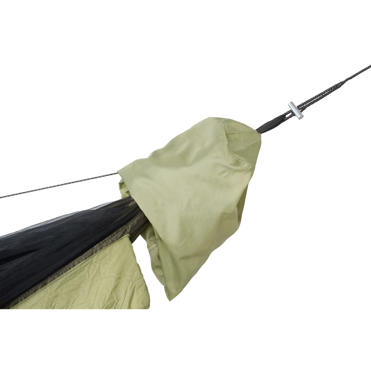 Šūpuļtīkls ar siltinājumu Amazonas Hammock Mosquito Traveller Quilted