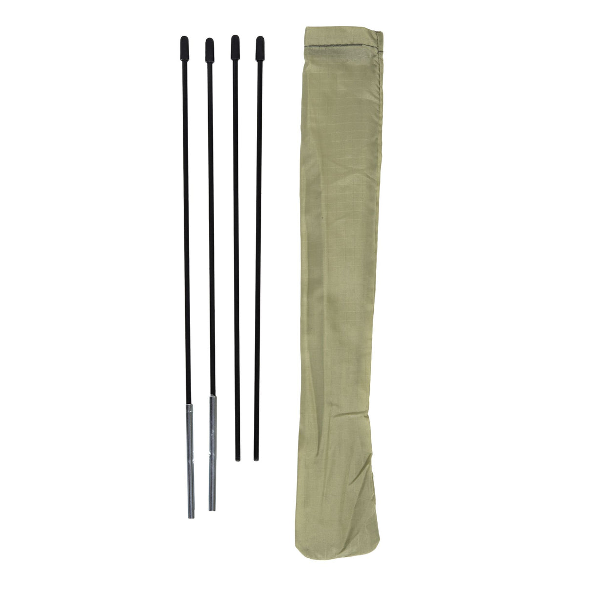 Šūpuļtīkls ar siltinājumu Amazonas Hammock Mosquito Traveller Quilted