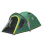 Četrvietīga telts Coleman Kobuk Valley 4 Plus