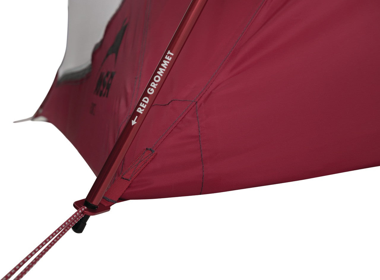 msr elixir™ 2 vietiga telts