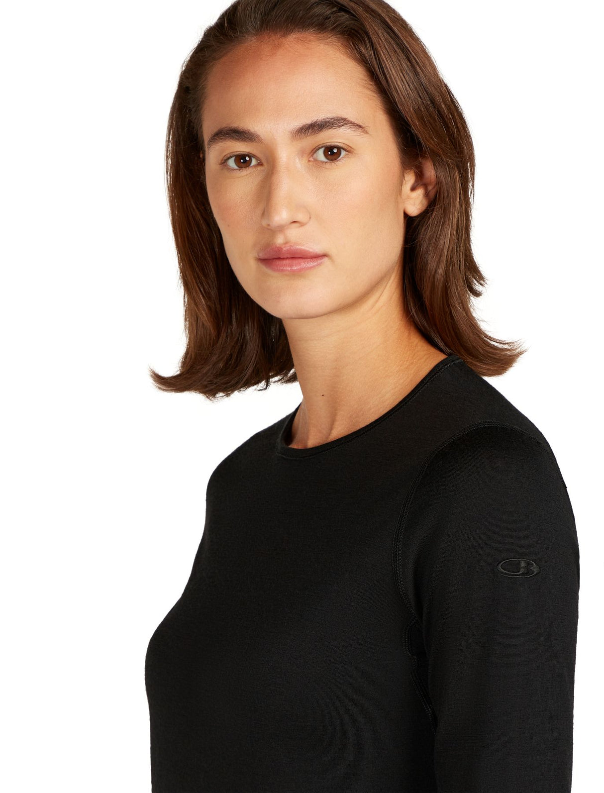 termo veļas krekls merino