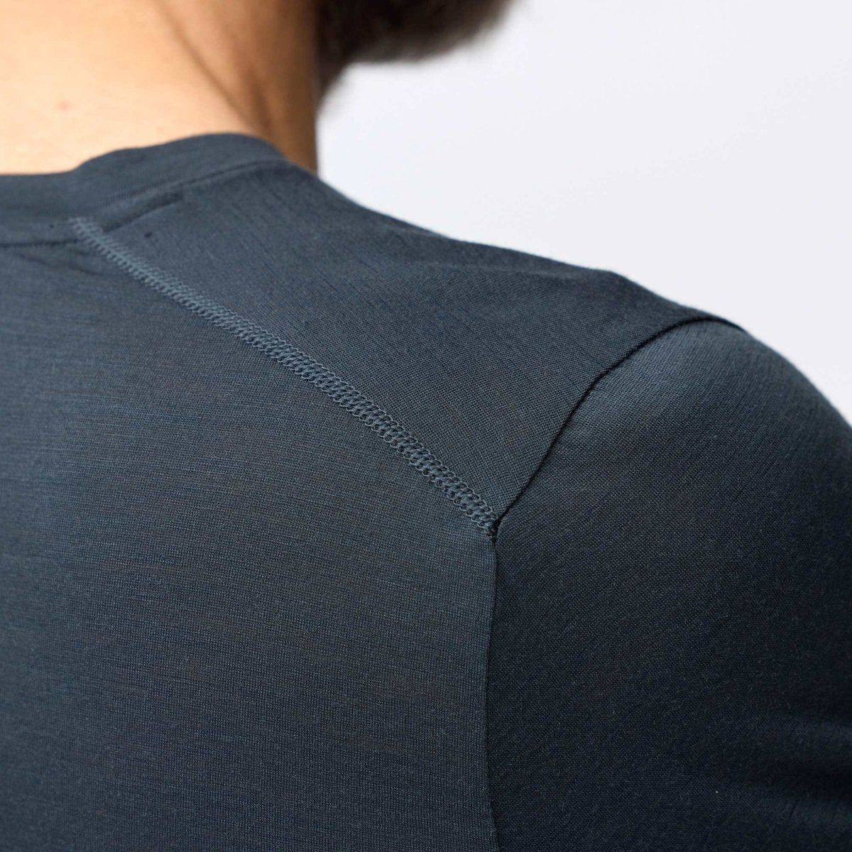 Termokrekls Fjallraven Abisko Wool LS vīriešu