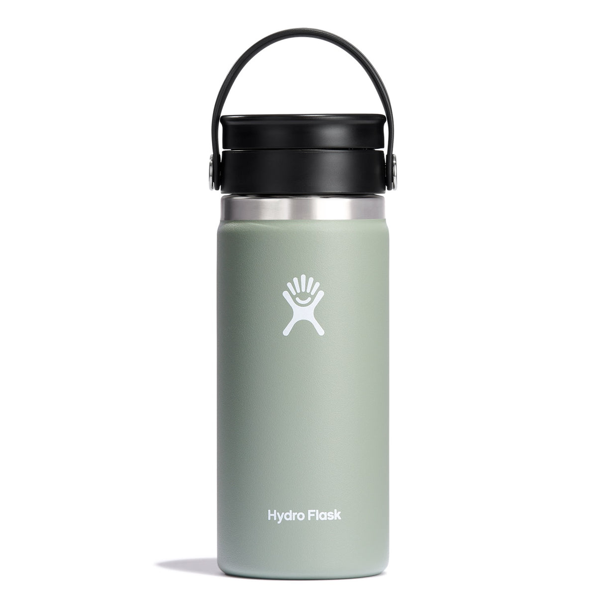 Termokrūze Hydro Flask 473ml Wide Flex Sip Lid Agave