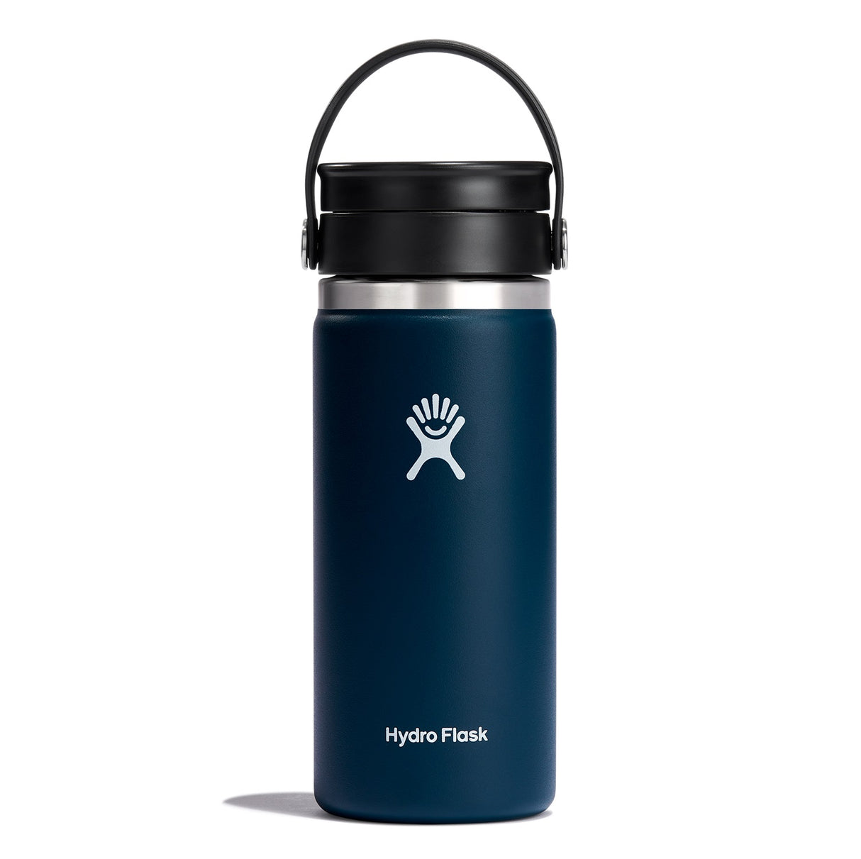 Termokrūze Hydro Flask 473ml Wide Flex Sip Lid Indigo