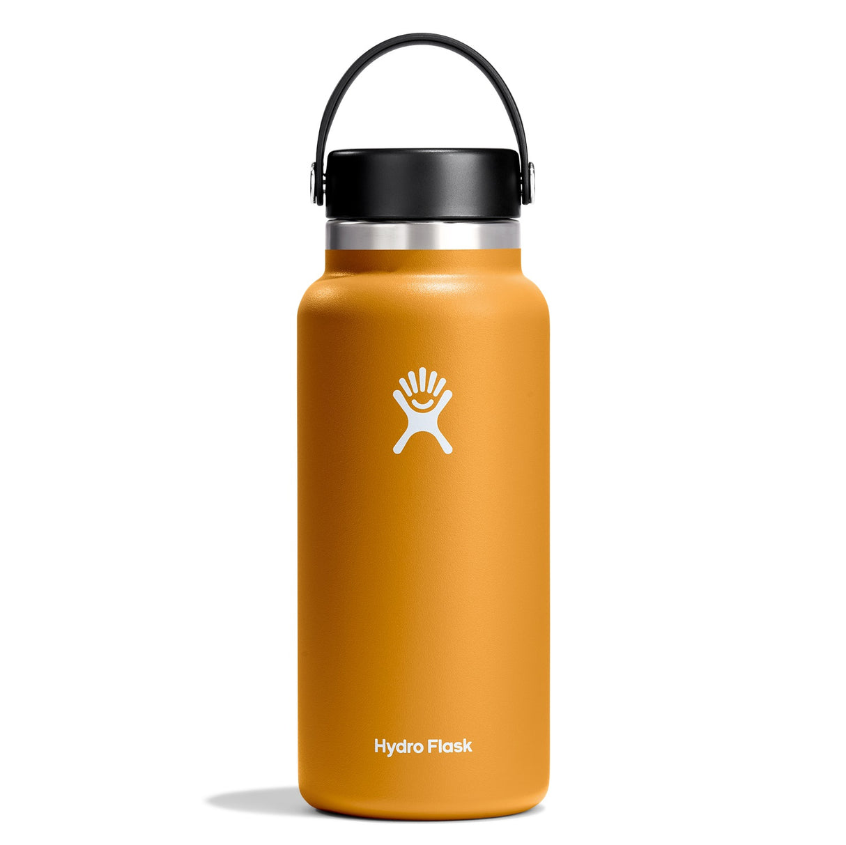 Termopudele Hydro Flask® 946ml Wide Mouth Flex Cap 32OZ Fossil
