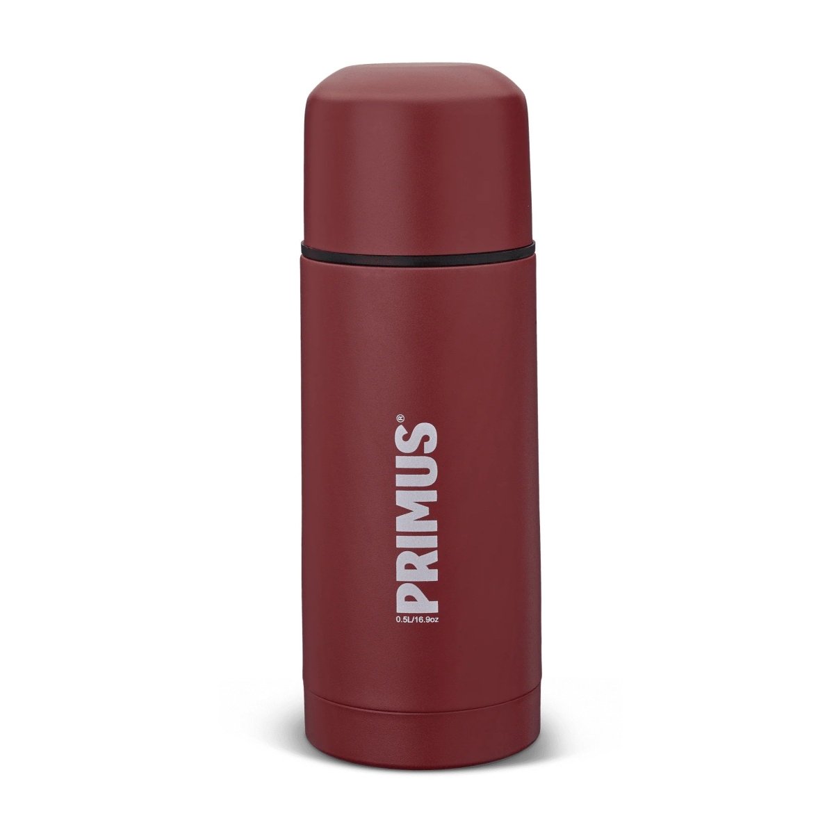 Termoss Primus® Vacuum Bottle 350 ml Ox re