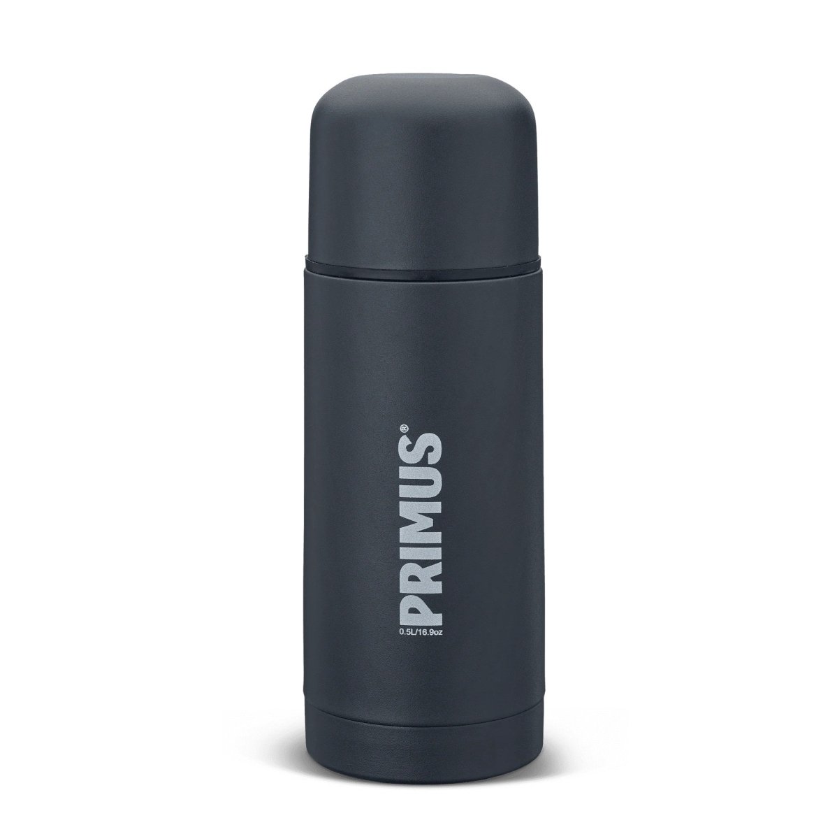 Termoss Primus® Vacuum Bottle 350 ml Navy