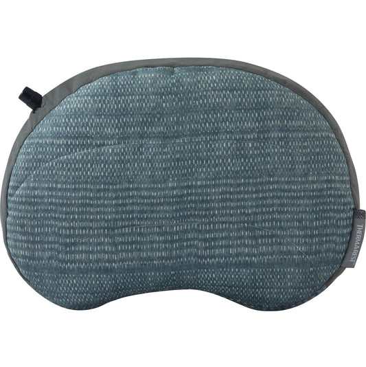 Spilvens Thermarest Air Head Blue Woven