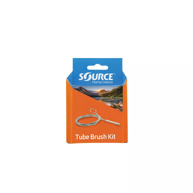 Trubiņu tīrīšanas birste Source Tube Cleaning Brush