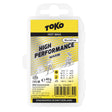 Toko High Performance Hot Wax warm
