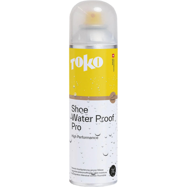 Shoe spray Toko Shoe Water Proof Pro 250ml